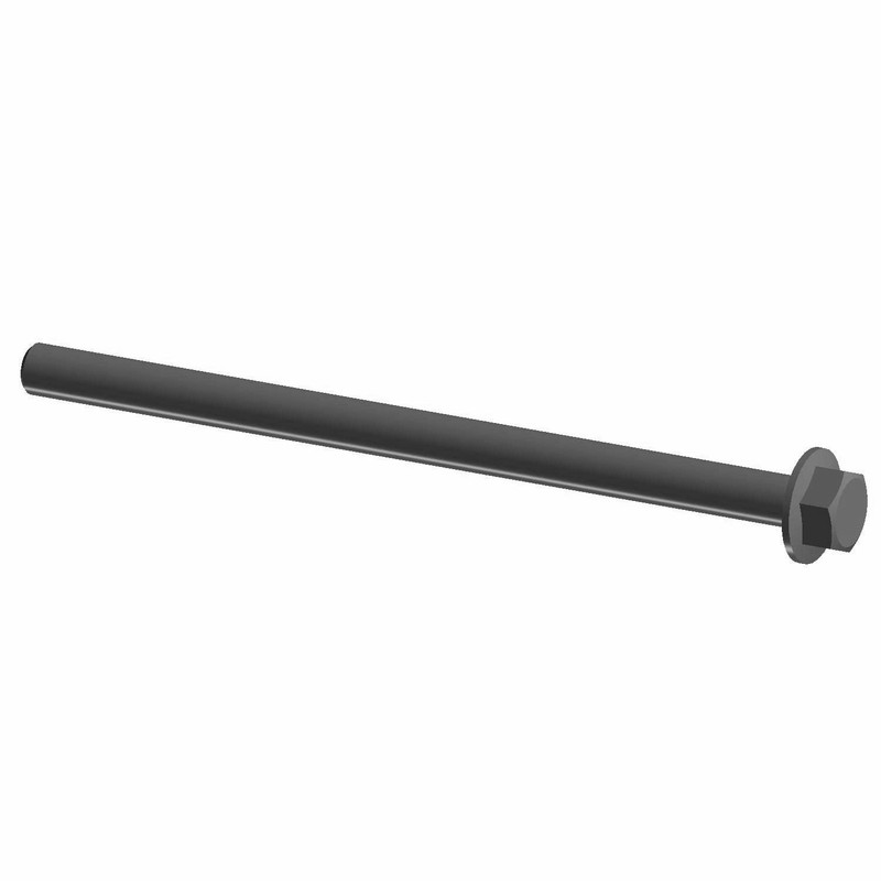 Polaris RZR Screw, Genuine OEM Part 7519042, Qty 1