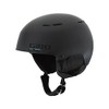 Giro Combyn Snow Ski Helmet Small Black