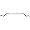 Front Sway Bar Kit, Fits 1966-80 Ford, 1 Inch