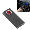 Camera Detector High Sensitivity 6 Levels Smart Chip Portable Wireless