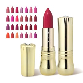 Prorance Cubic Lipstick Various Colors 1 Choice PK113 Happy Pink / 프로랑스 큐빅 립스틱 다양한컬러 1택 PK113 해피핑크