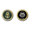 US Army Diver First Class Badge Challenge Coin