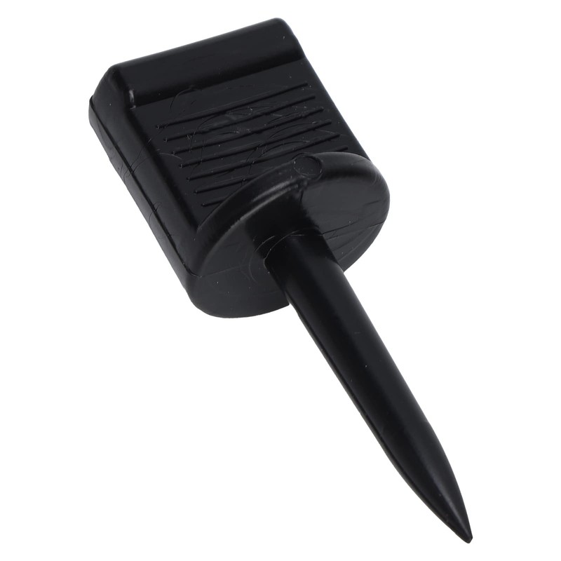 Archery Target Needles, Pack of 30 Archery Target Nails, Nylon,