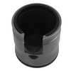 Coffee Portafilter Holder Adjustable Height Universal Easy To Install Round