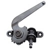 Cottonwood Hardware, Peachtree Style Casement Window Operator - Non-Handed