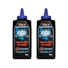 Making Chalk Blue 10oz (2 Count) CETOOLS, MADE IN USA