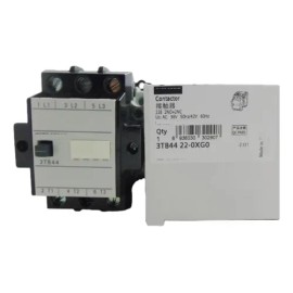 Contactores Electromagnéticos 3tb4422-0xg0 De 32 A Y Uygyu