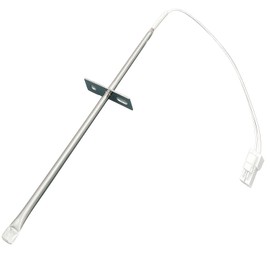 316217002 Oven Temperature Sensor Probe Fit for Frigidaire Kenmore Electrolux Oven Sensor, Replace AP3363354 08017097 1015027 316111201 316111203 318087600