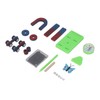 Junior Science Magnet Set N S Ducational Lab Primary School
