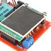 Transistor Tester Module Auto Detect High Accuracy 25pF to 100mF