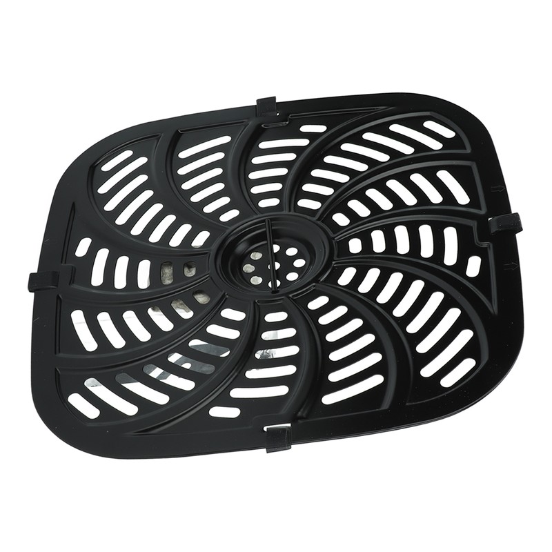 Fryer Replacement Tray Fryer Accessory Part Non Stick Grill Pan