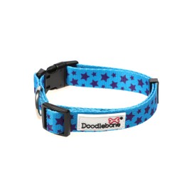 Collar, Shoot for the Stars, 3-6