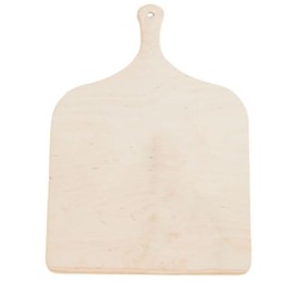 Italian Beechwood Pizza Peel by Verve CULTURE