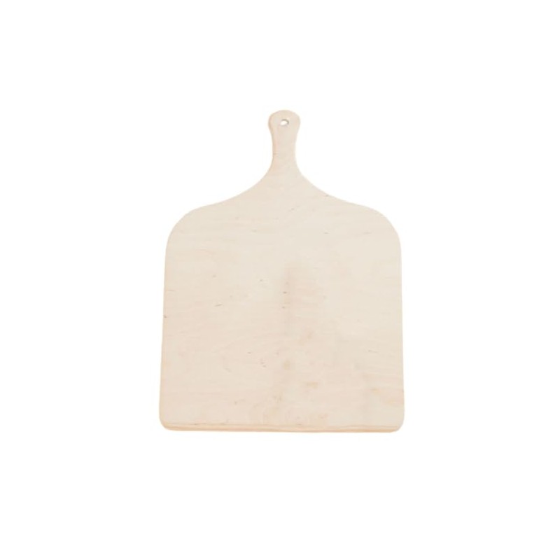 Italian Beechwood Pizza Peel by Verve CULTURE