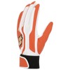 SSK EBG5200WF2 Single Band Gloves for General Use, Orange x