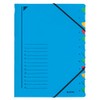 Leitz 12 Part A4 File Folder