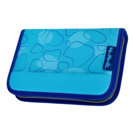 McNeill Pencil Case with Pens Bubble, Bubble, Casual