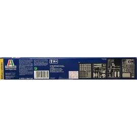 Italeri 0286S Tiger I E/H1