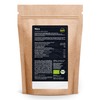 Maca Bio 100g Pulver - Ohne Zusätze - Abgepackt und
