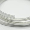 3 m Cable Transparent 2 x 0.75 mm² 2G Insulated