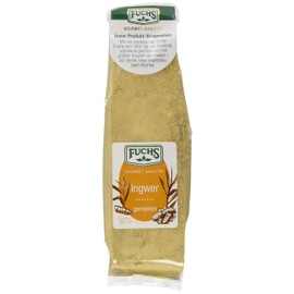 Fuchs Spices Ginger Ground 55 g