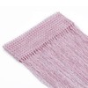 Glitter String Curtain Panel 200x90cm – Sparkling Tassel Fly Screen,
