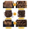 Curls Boost Defining Cream, Natural Frizz Control, Moisturizing Curl Conditioner