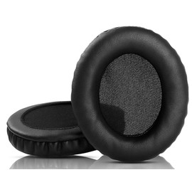 DowiTech Professional Headset Replacement Earpads Cushion Headphone Ear Pads Compatible with Boltune BT-BH010 Headphone