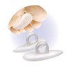 Pair of Gel Toe Prop Support FITS Left & Right