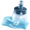 deuter Unisex Adult Streamer Flask LP 250 ml Soft, Hydrablue
