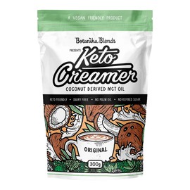 Botanika Blends Keto Creamer, 300g