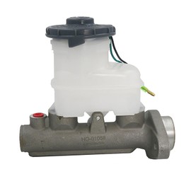 EXPEDE M390328 Brake Master Cylinder Compatible with Honda Civic HX/EX/LX/GX/Si/DX/Value Package 1.6L FWD 1996 1997 1998 1999 2000