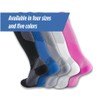 OrthoSleeve FS4+ Compression Bracing Socks (One Pair)