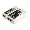 Monoprice RJ-11 and RJ-45 Modular Plug Tester (108138)