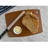 Epicurean Prep Board I Nutmeg 370X275X6Mm