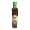ALAHLAM Dates Vinegar Natural, No Sugar Added, Glass Bottle 500mL,