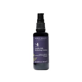 Edible Beauty No. 4 Vanilla Silk Hydrating Lotion 50ml