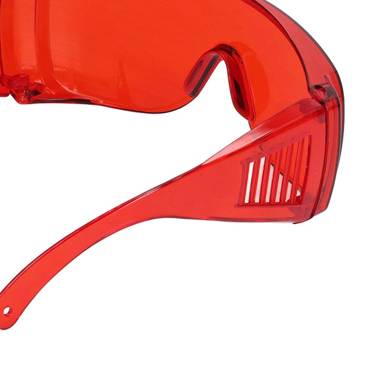 Laser Safety Glasses 180‑532nm Laser Strong Light Protection Red Eye