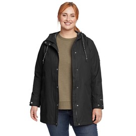 Eddie Bauer CHARLY PARKA - PLUS