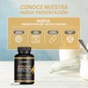 NUBOOST Probioticos y Prebioticos 80 Billones Suplemento Alimenticio con 10