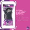GOODY Goody Ouchless Women's Elastic Hair Ties - 70 Count,