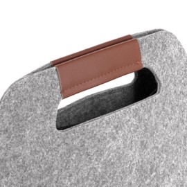 HÄMTMAT Insulated Lunch Bag for Women Men, Leakproof Thermal Reusable Lunch Box for Adult, Cute Lunch Cooler Tote for Office Work