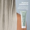 Kemon - Yo Cond Silver Natural Origin Reflective Conditioner with
