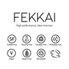 FEKKAI Full Blown Volume Shampoo 8.5 oz + Conditioner Bundle
