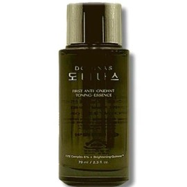 dominas [Beauty Nara] Dominas First Toning Essence 70ml (46765146) / [뷰티나라] 도미나스 퍼스트 토닝 에센스 70ml (46765146)