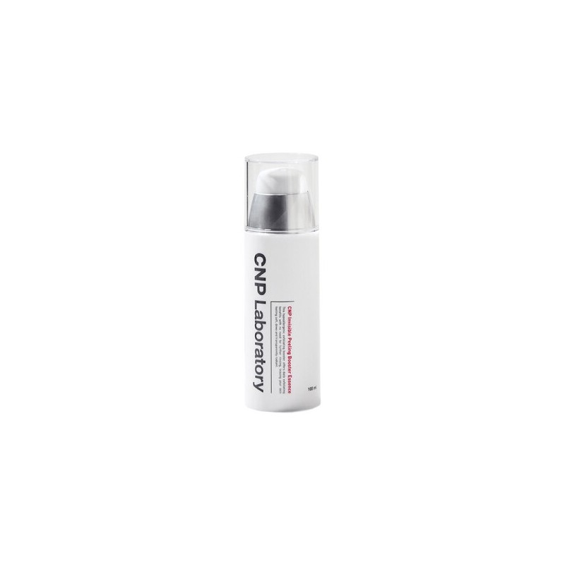 CNP Invisible Peeling Booster Essence 100ml / CNP 인비져블 필링부스터