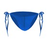 Amy Coulee Men's Bikini, blue (royal)