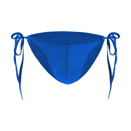 Amy Coulee Men's Bikini, blue (royal)
