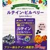 ISDG 医食同源ドットコム ルテイン+ビルベリー サプリメント [ ルテイン 24mg/1日分 ] アントシアニン含有 サプリ