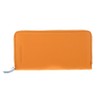 FREDsBRUDER Nastally Leather Wallet 19 cm, Melon, Fashionable